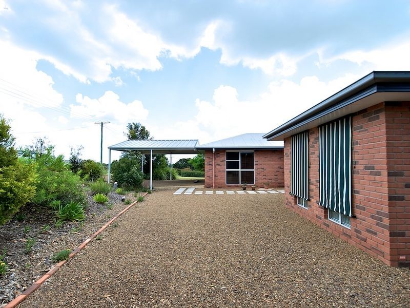22 Carol-Anne Court, Regency Downs QLD 4341