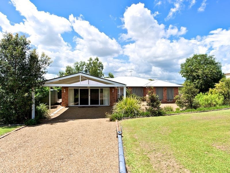22 Carol-Anne Court, Regency Downs QLD 4341