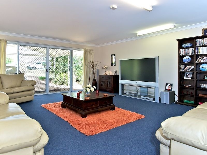 22 Carol-Anne Court, Regency Downs QLD 4341