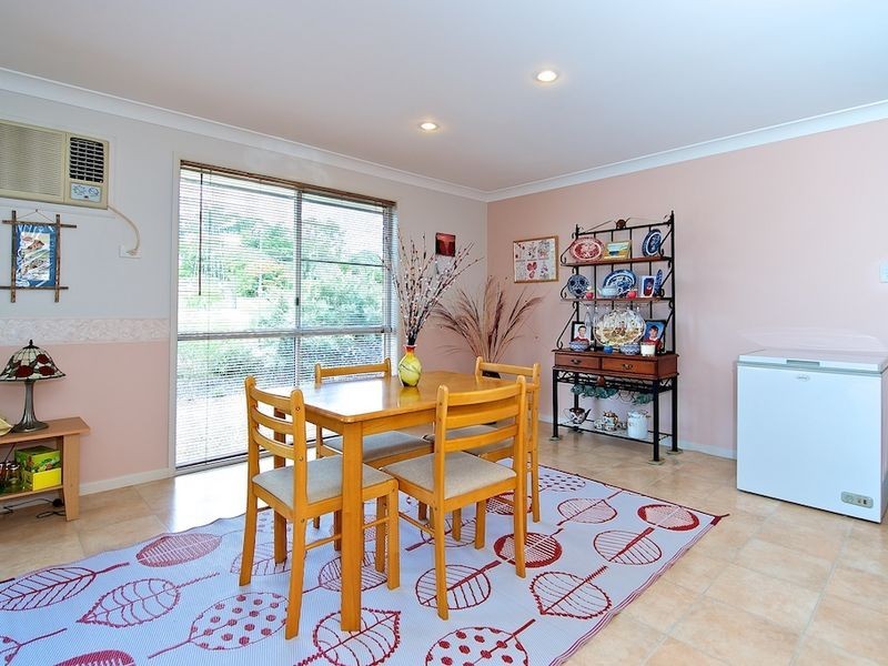 22 Carol-Anne Court, Regency Downs QLD 4341