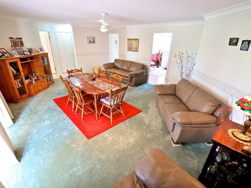 22 Carol-Anne Court, Regency Downs QLD 4341