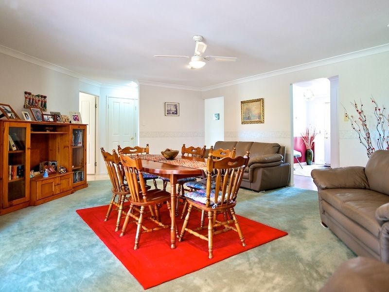 22 Carol-Anne Court, Regency Downs QLD 4341