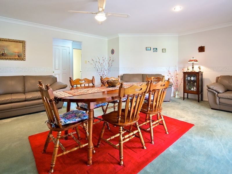 22 Carol-Anne Court, Regency Downs QLD 4341