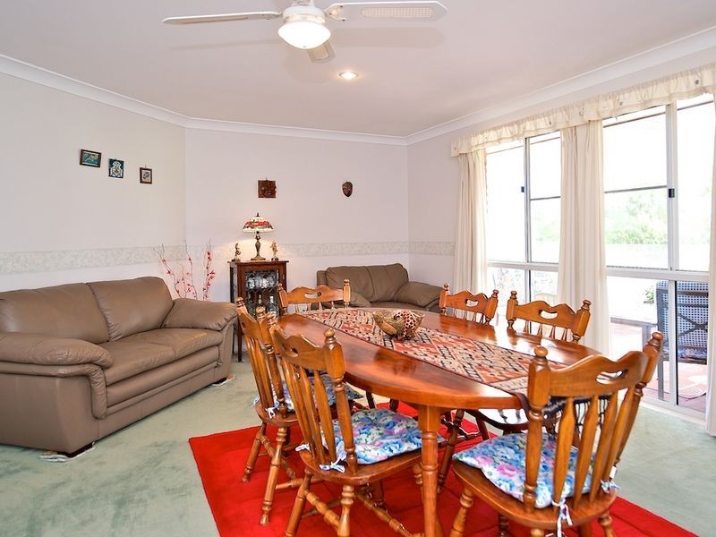 22 Carol-Anne Court, Regency Downs QLD 4341