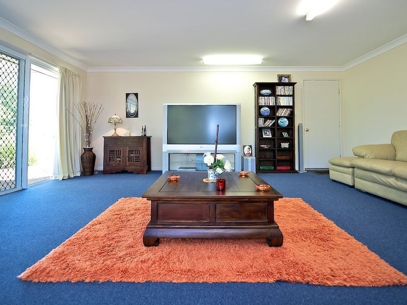 22 Carol-Anne Court, Regency Downs QLD 4341