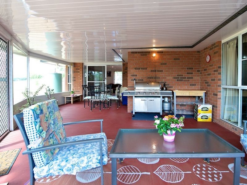22 Carol-Anne Court, Regency Downs QLD 4341