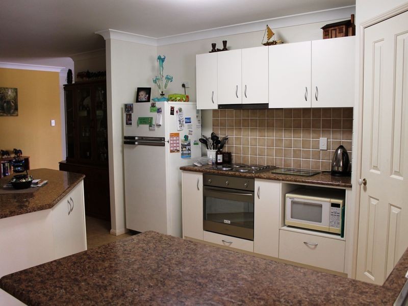 9 Kurrajong Court, Laidley QLD 4341