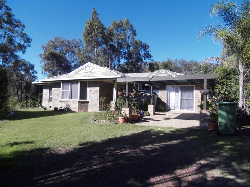 36 Douglas McInnes Drive, Laidley QLD 4341