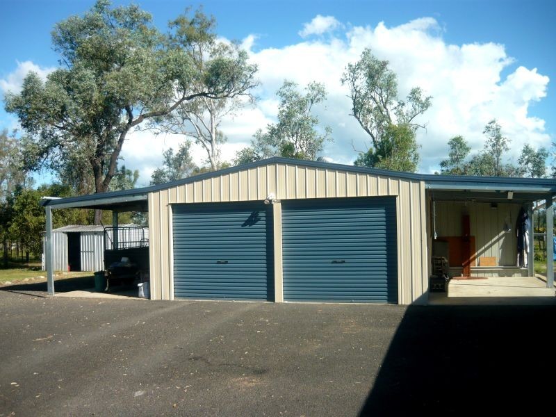 50 Village Road, Lockrose QLD 4342