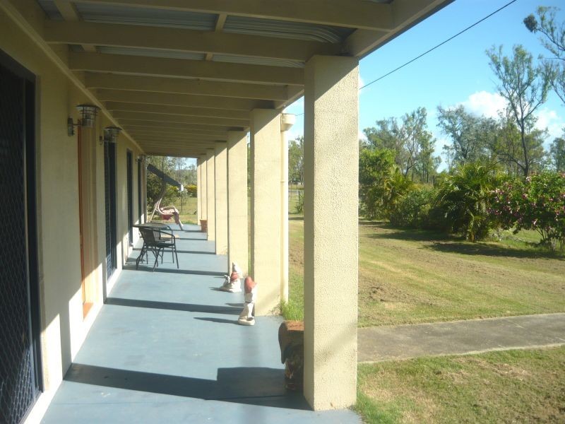 50 Village Road, Lockrose QLD 4342