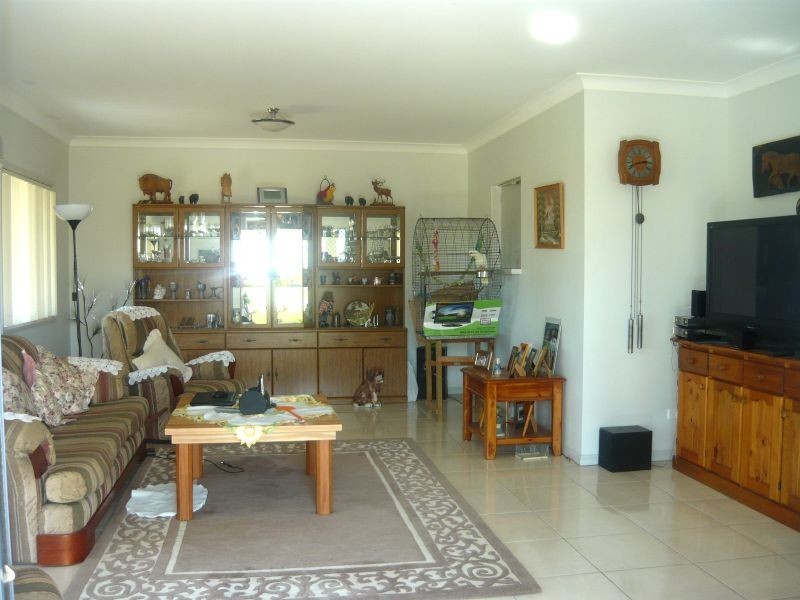 50 Village Road, Lockrose QLD 4342