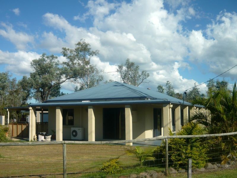 50 Village Road, Lockrose QLD 4342