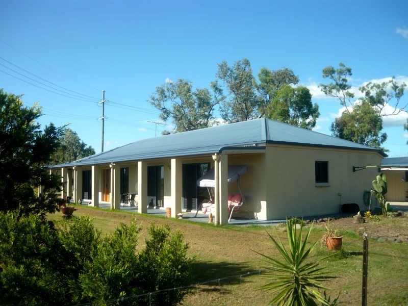 50 Village Road, Lockrose QLD 4342