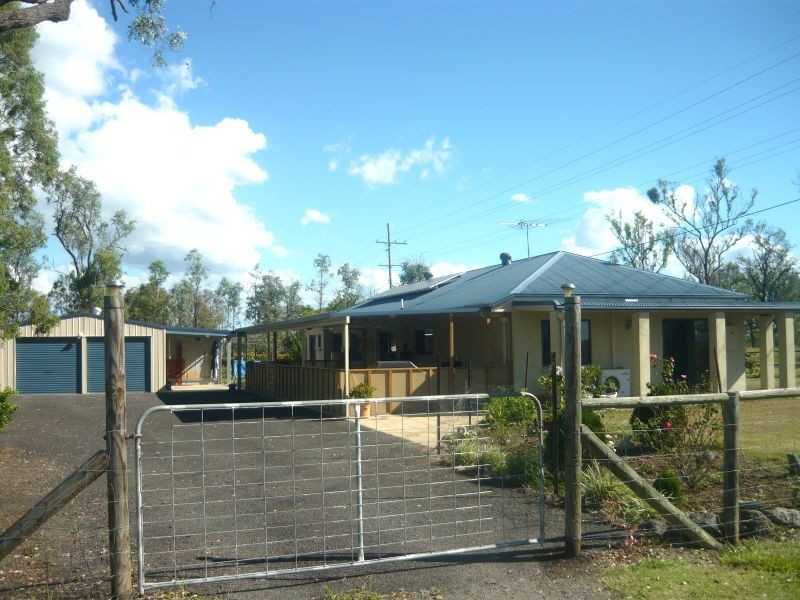 50 Village Road, Lockrose QLD 4342