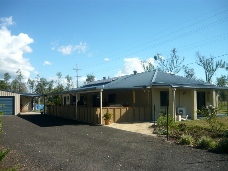 50 Village Road, Lockrose QLD 4342