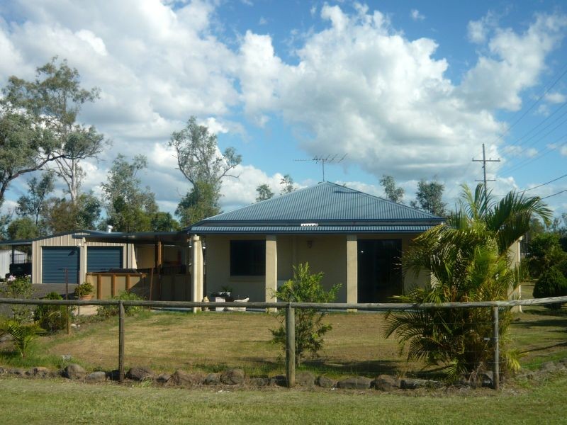 50 Village Road, Lockrose QLD 4342