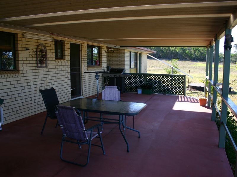 108 Mt. Mulgowie Road, Buaraba QLD 4311