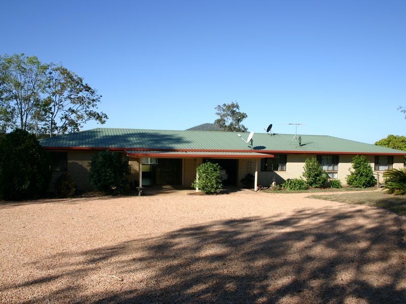 108 Mt. Mulgowie Road, Buaraba QLD 4311
