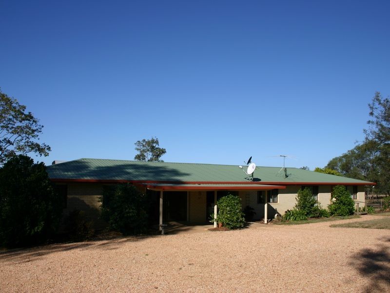 108 Mt. Mulgowie Road, Buaraba QLD 4311