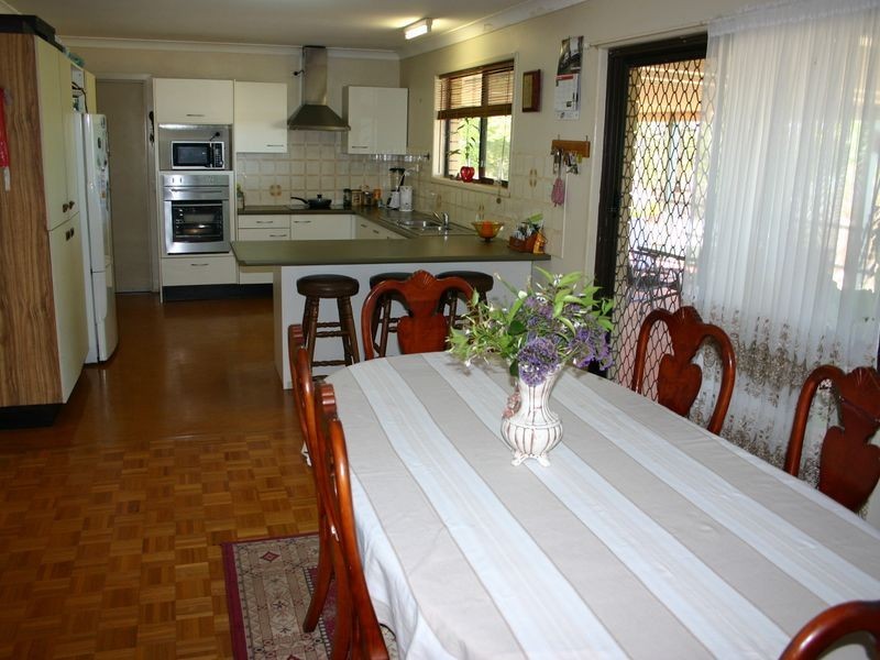 108 Mt. Mulgowie Road, Buaraba QLD 4311