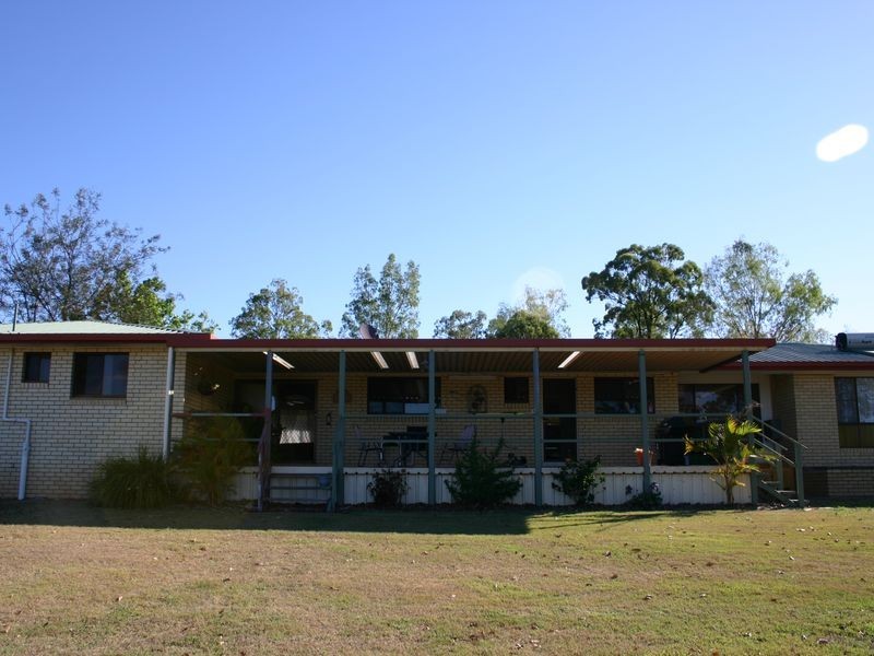108 Mt. Mulgowie Road, Buaraba QLD 4311