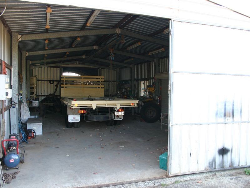 108 Mt. Mulgowie Road, Buaraba QLD 4311