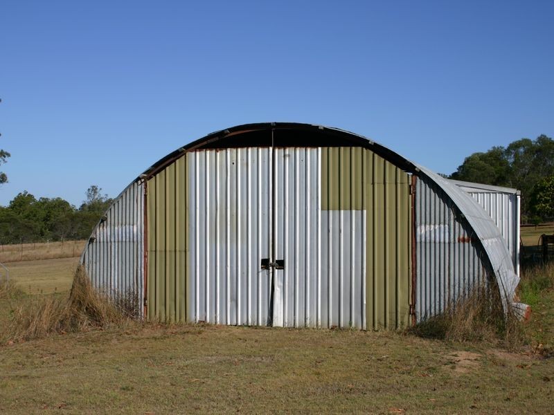 108 Mt. Mulgowie Road, Buaraba QLD 4311