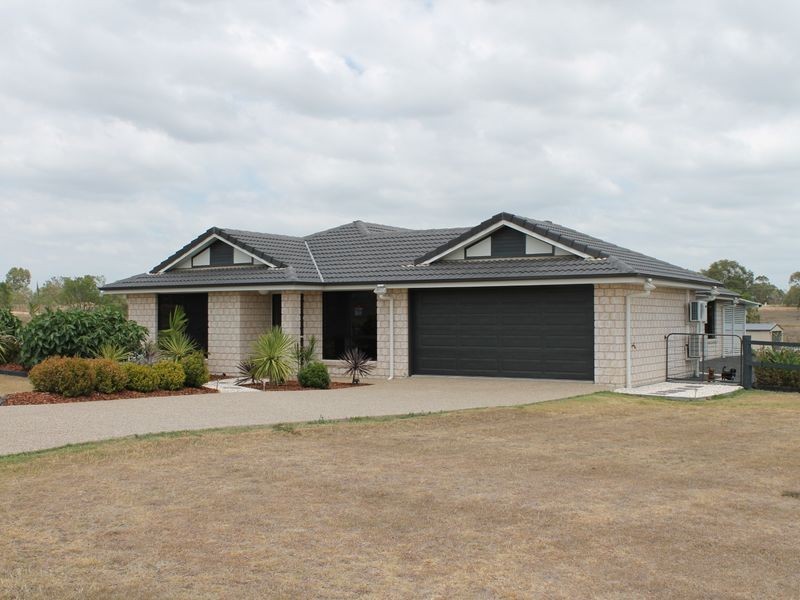 14 Fernrow Drive, Plainland QLD 4341