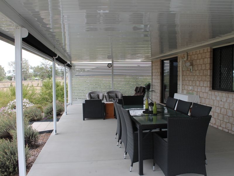 14 Fernrow Drive, Plainland QLD 4341