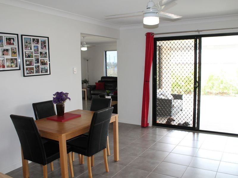 14 Fernrow Drive, Plainland QLD 4341