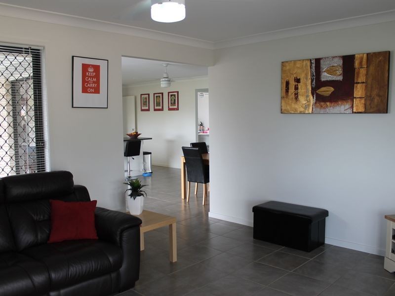 14 Fernrow Drive, Plainland QLD 4341