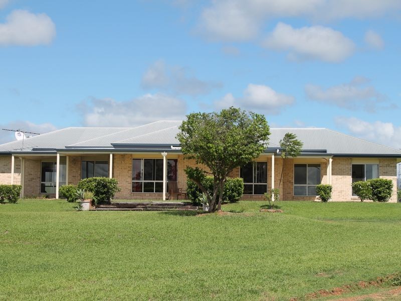 67 Blenheim Road, Blenheim QLD 4341