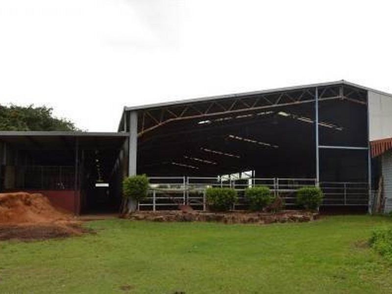 67 Blenheim Road, Blenheim QLD 4341