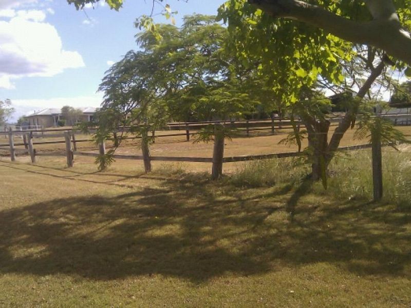 67 Blenheim Road, Blenheim QLD 4341