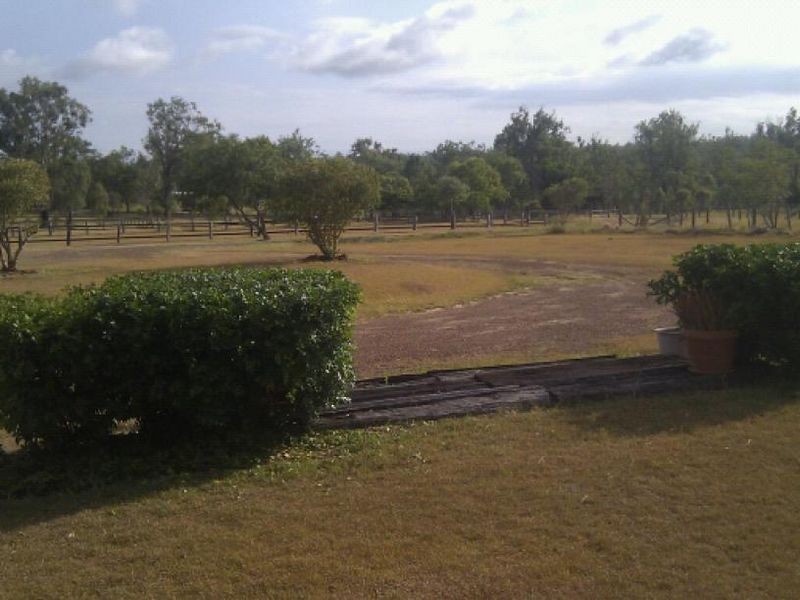 67 Blenheim Road, Blenheim QLD 4341