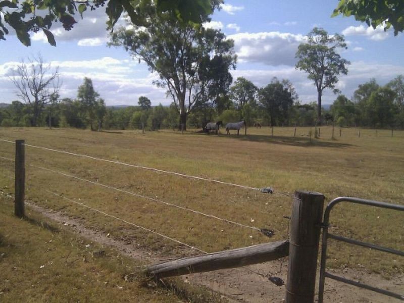 67 Blenheim Road, Blenheim QLD 4341