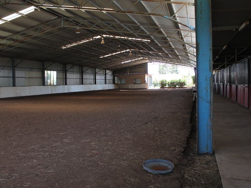 67 Blenheim Road, Blenheim QLD 4341