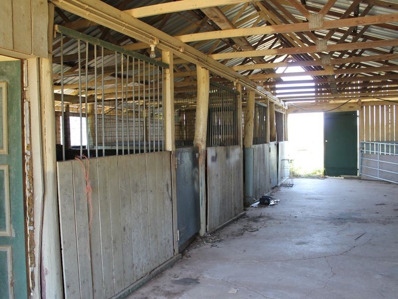 67 Blenheim Road, Blenheim QLD 4341