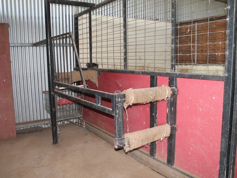 67 Blenheim Road, Blenheim QLD 4341