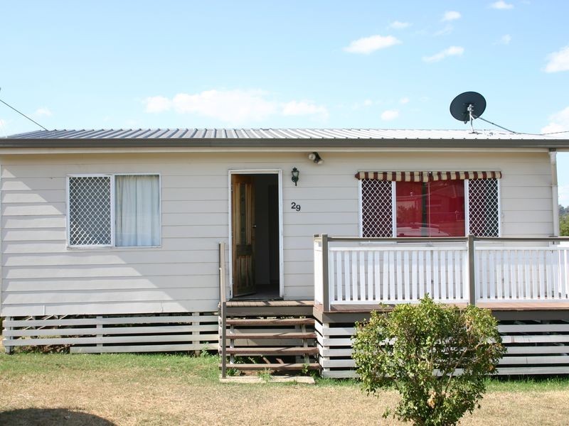 29 Frome Street, Laidley QLD 4341