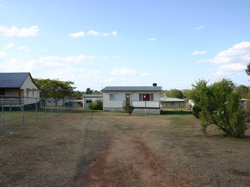 29 Frome Street, Laidley QLD 4341