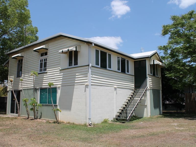 198A Patrick Street, Laidley QLD 4341