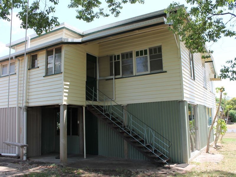 198A Patrick Street, Laidley QLD 4341