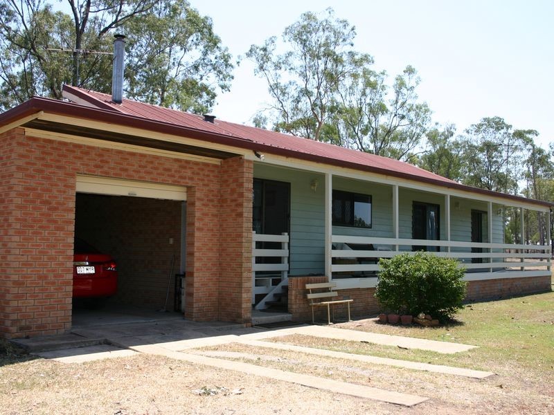 31 Haslingden Road, Lockyer Waters QLD 4311