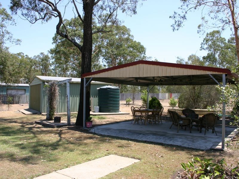 31 Haslingden Road, Lockyer Waters QLD 4311