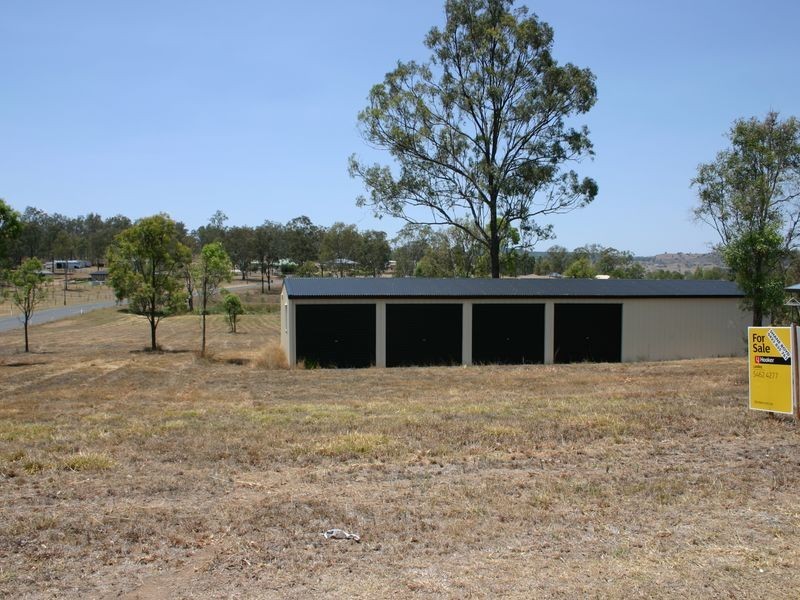 70 Fairway Drive, Kensington Grove QLD 4341