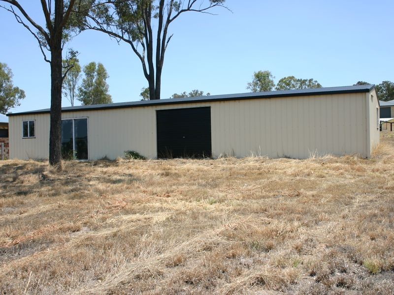 70 Fairway Drive, Kensington Grove QLD 4341