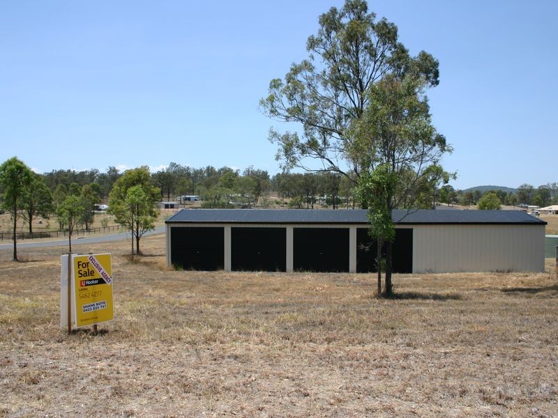 70 Fairway Drive, Kensington Grove QLD 4341