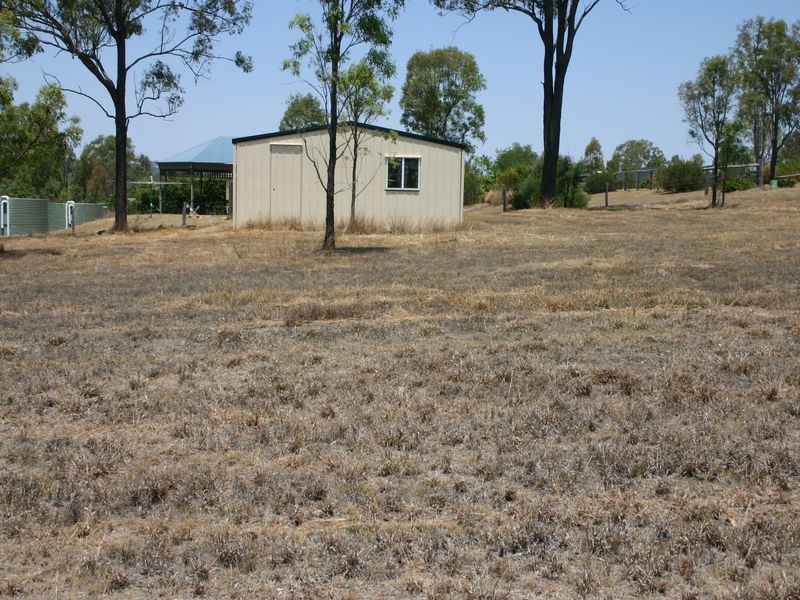 70 Fairway Drive, Kensington Grove QLD 4341