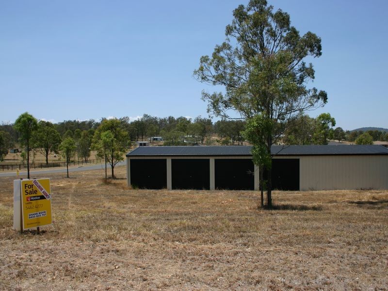 70 Fairway Drive, Kensington Grove QLD 4341